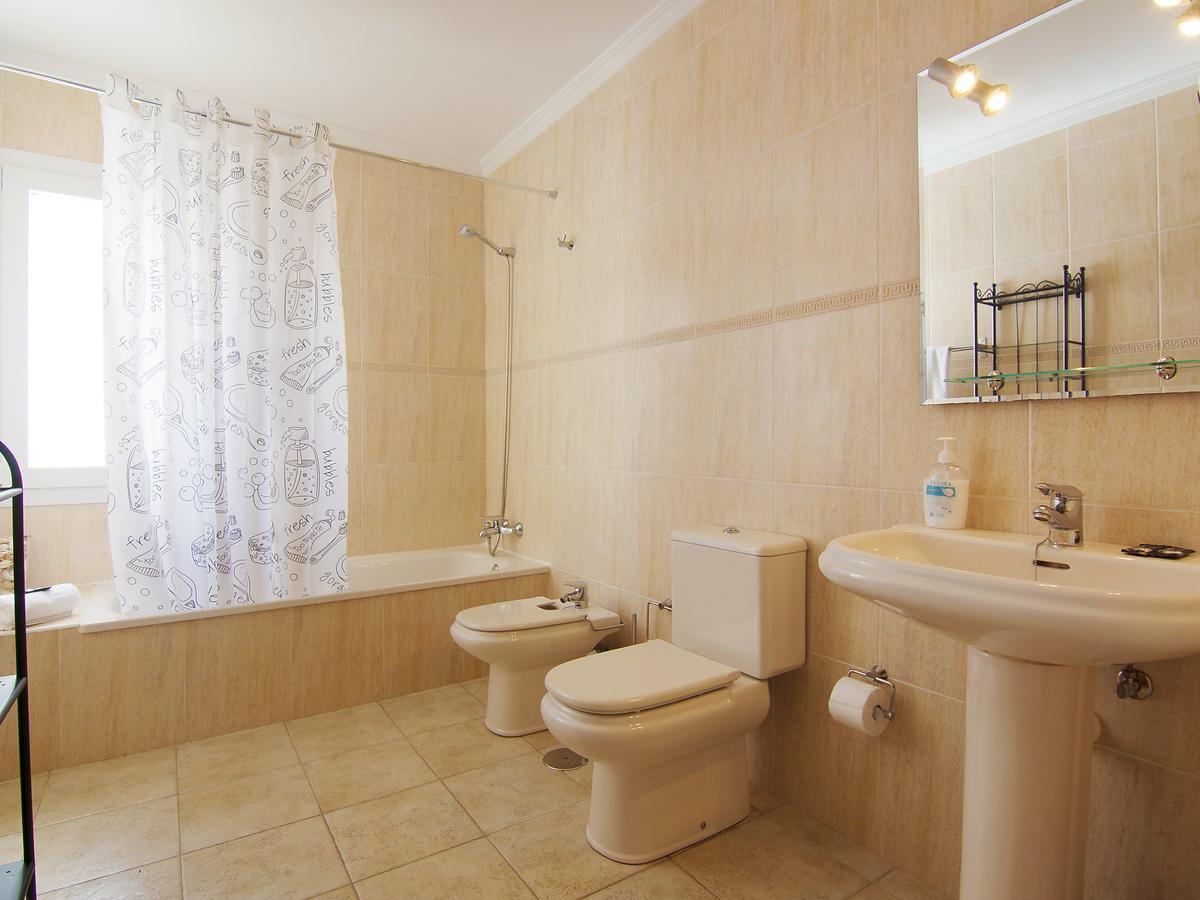 Holiday Home Pelzer By Interhome Conil Bagian luar foto