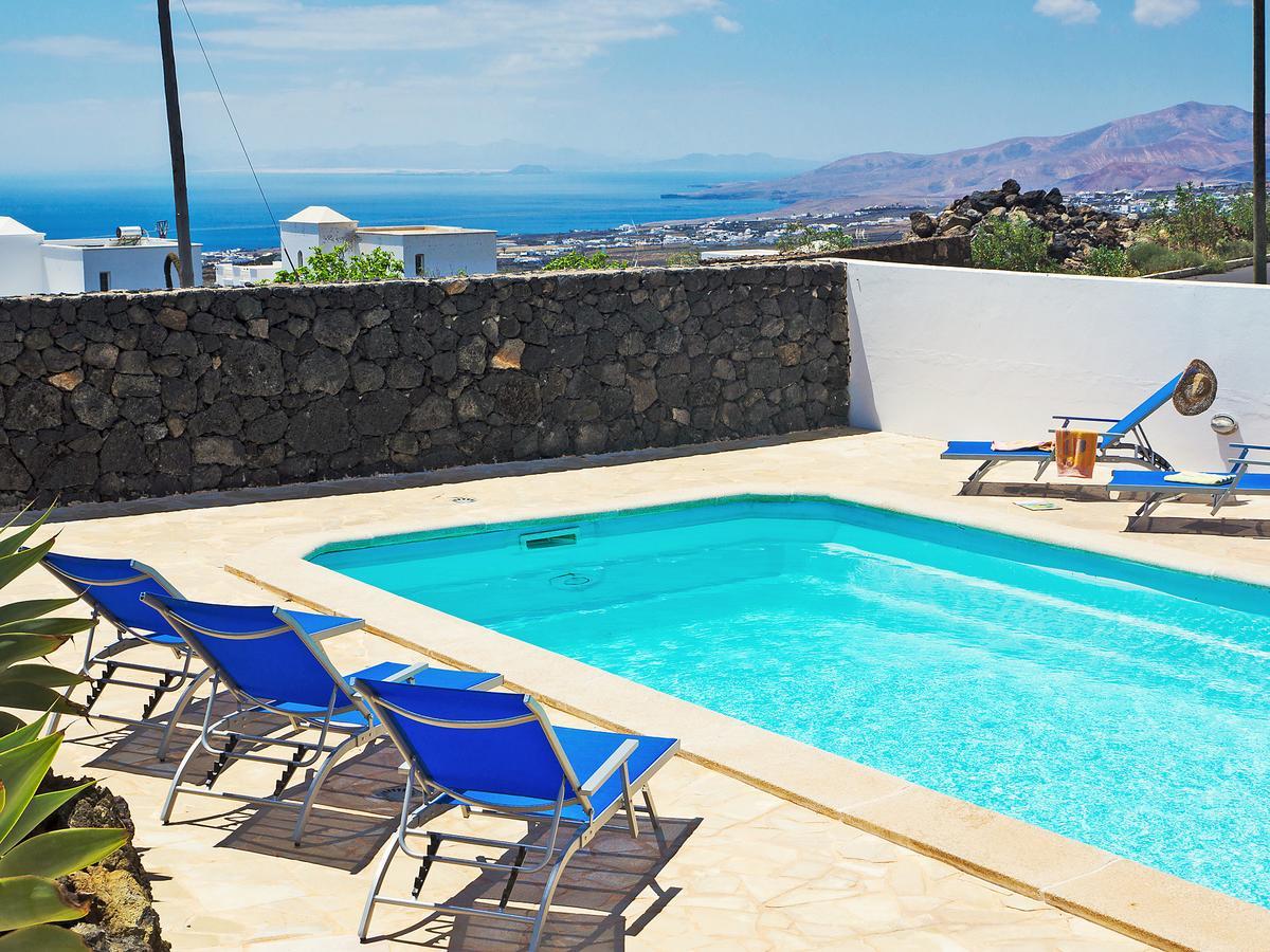 Holiday Home Pelzer By Interhome Conil Bagian luar foto
