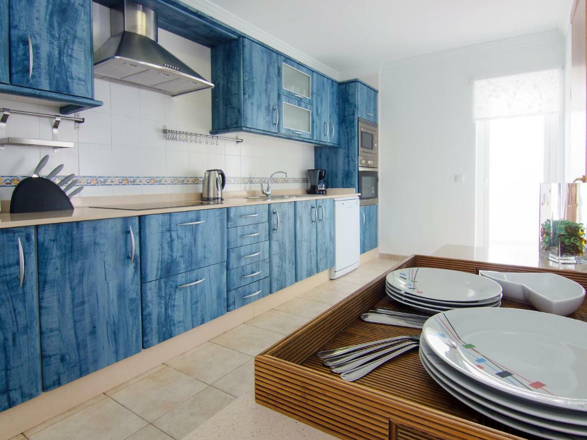 Holiday Home Pelzer By Interhome Conil Bagian luar foto
