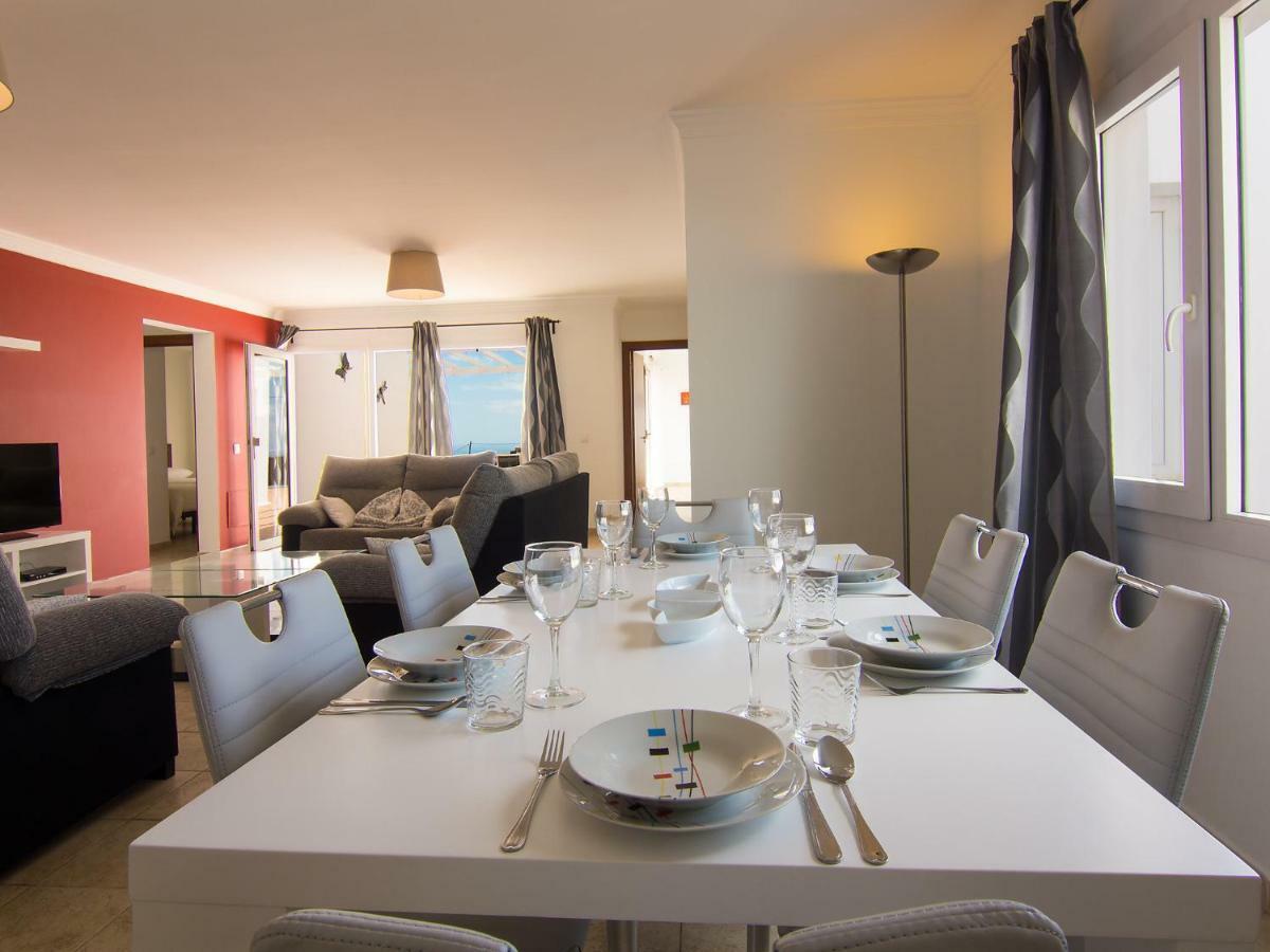 Holiday Home Pelzer By Interhome Conil Bagian luar foto