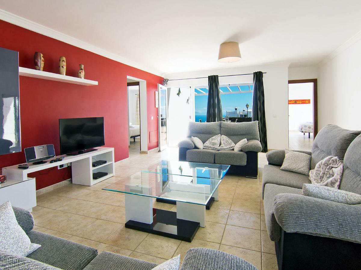 Holiday Home Pelzer By Interhome Conil Bagian luar foto