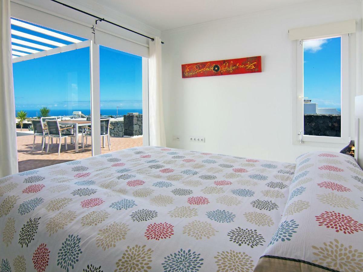 Holiday Home Pelzer By Interhome Conil Bagian luar foto